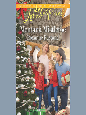 cover image of Montana Mistletoe